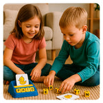 Alfabetiza Fácil – Jogo das Letras