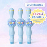 Nuvem Mágica - Lançador de bolhas com fumaça
