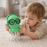 Água-Viva Dançante - calma, criatividade e encantamento