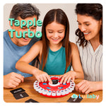 Tapple Turbo – O Jogo das Palavras Relâmpago!