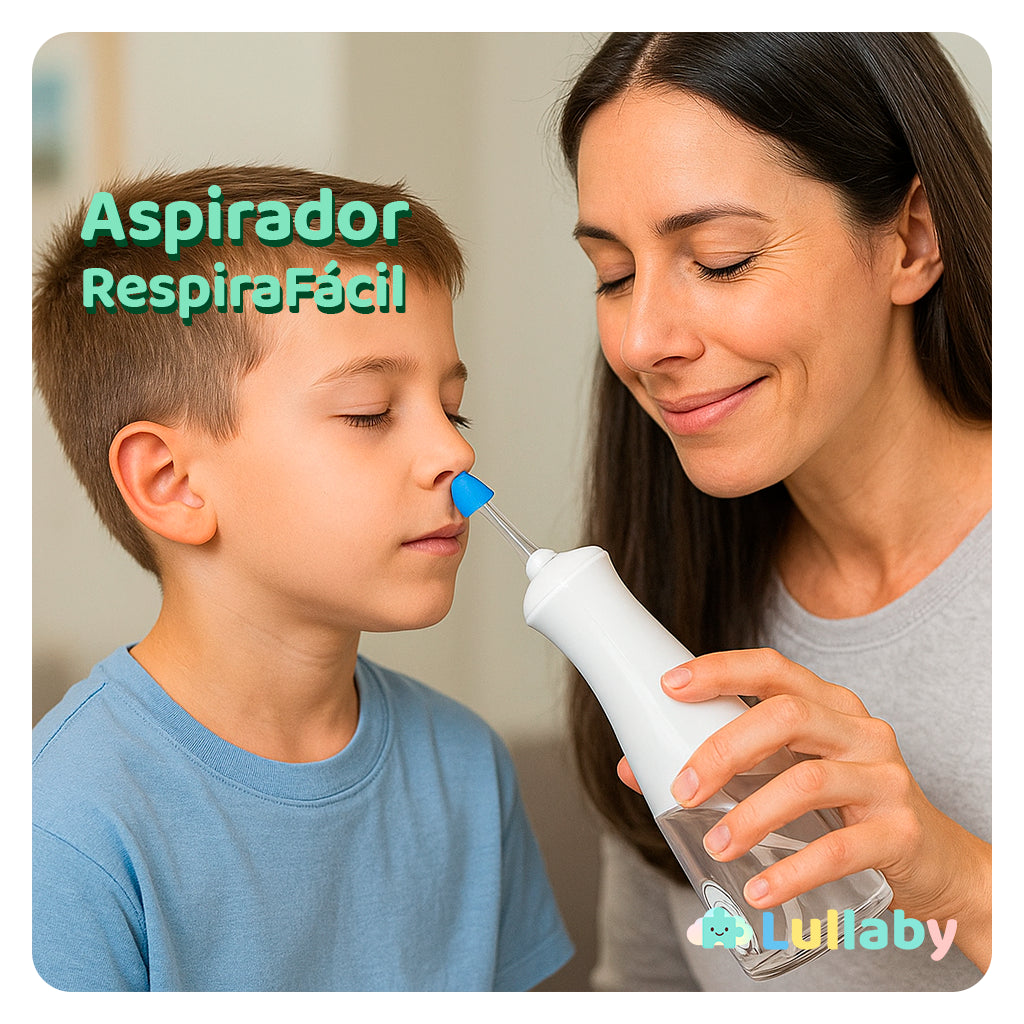RespiraFácil Pro – Irrigador Nasal Elétrico WP35 da Waterpulse