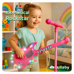 RockStar Kids – Show de Talento