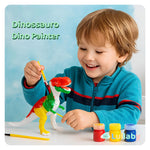 Dino Painter - Dinossauro para Pintar