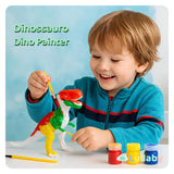 Dino Painter - Dinossauro para Pintar