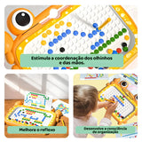 TabuMag - Prancheta Magnética Infantil