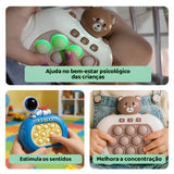 Fast Push - Brinquedo Anti-stress