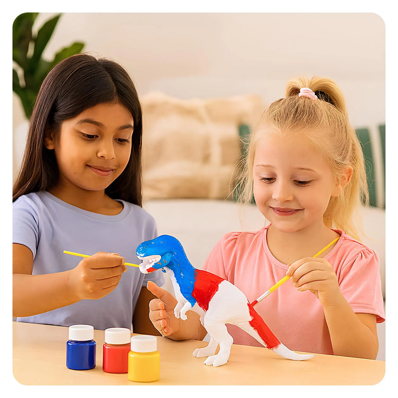 Dino Painter - Dinossauro para Pintar