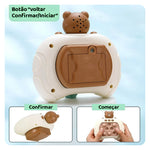 Fast Push - Brinquedo Anti-stress