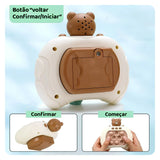 Fast Push - Brinquedo Anti-stress