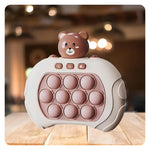 Fast Push - Brinquedo Anti-stress