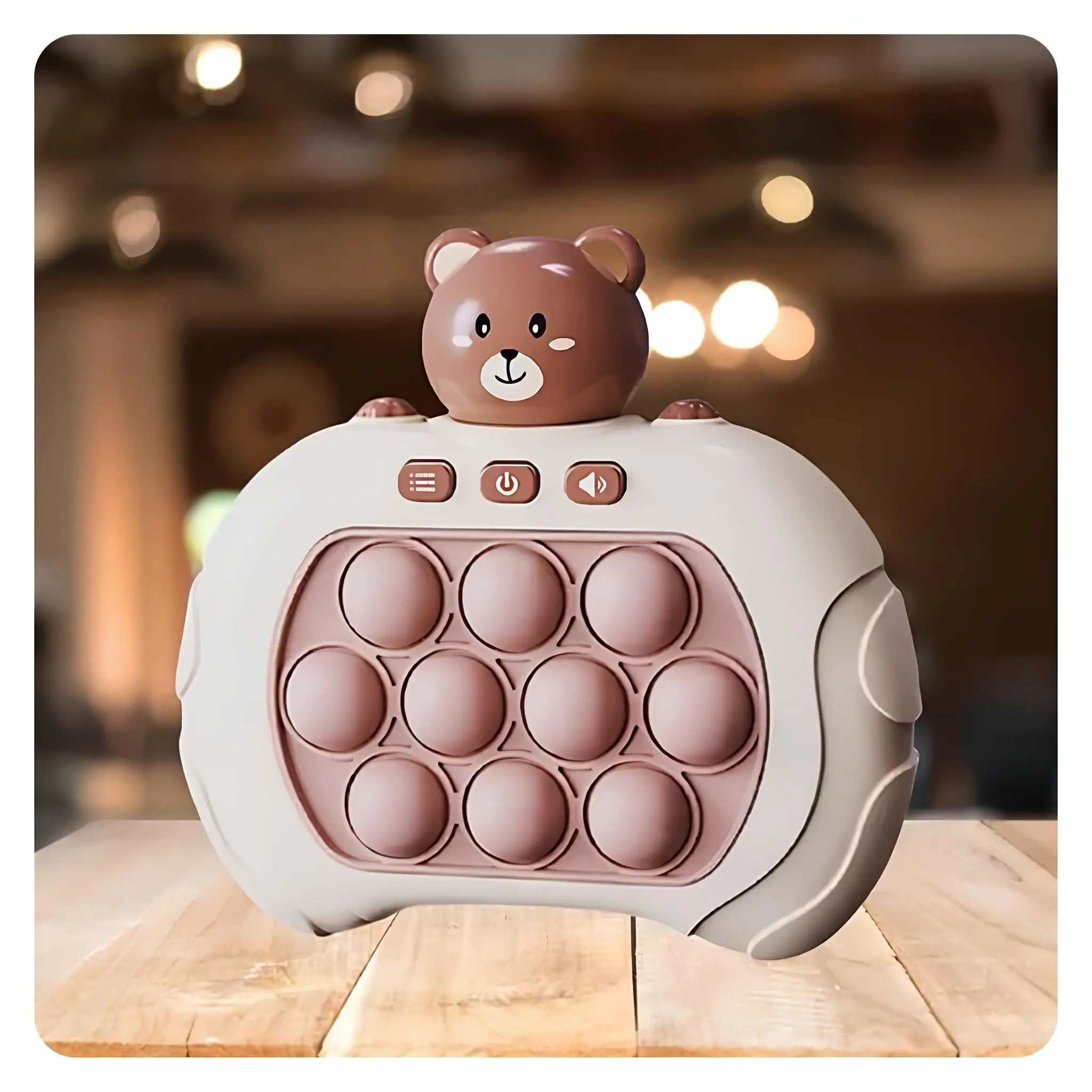 Fast Push - Brinquedo Anti-stress