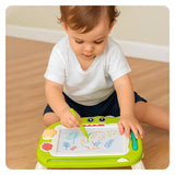 Lousa DinoDesk – Mesa de Desenho Magnética