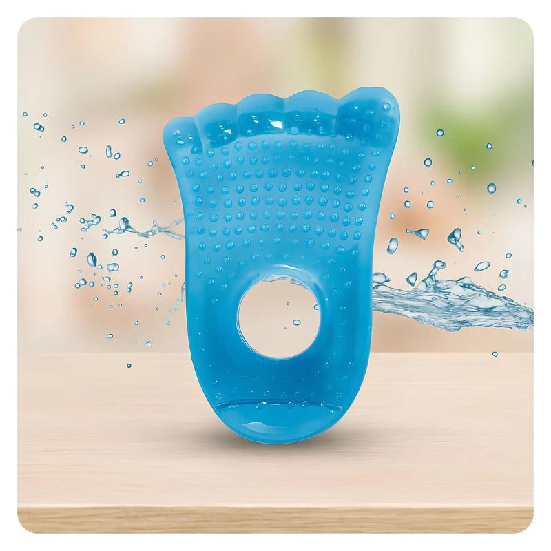 Pezinho Geladinho – Mordedor Refrescante