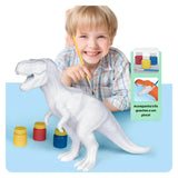 Dino Painter - Dinossauro para Pintar