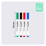 Canetinhas Mágicas Flutuantes – Arte que Ganha Vida na Água!