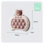 Fast Push - Brinquedo Anti-stress