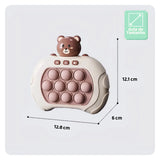 Fast Push - Brinquedo Anti-stress